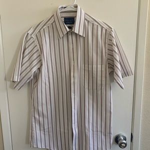 Lightweight Summer button-down